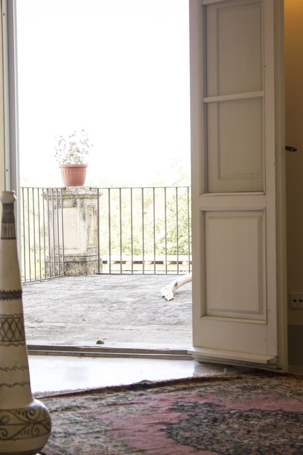Masseria Lu Iundulu 莱切 外观 照片